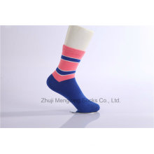Fall and Winter Lady Cotton Socks Women Crew Cotton Socks for Wholesale